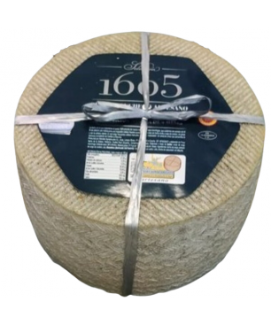 Artisan Herencia 1605 Aged Sheep Milk +10 months, D.O.Manchego WHOLE