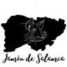 Jamón de Salamanca