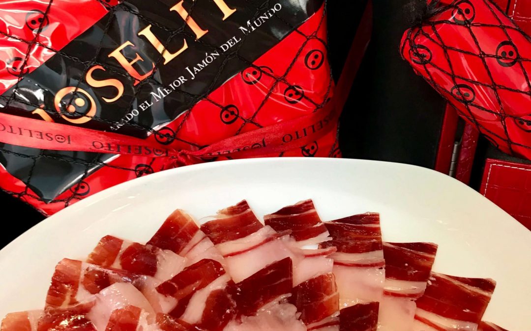 buy joselito guijuelo ham best world