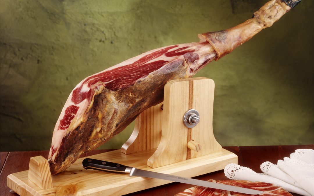 buy serrano gran reserva ham shoulder